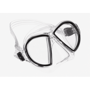Aqua Lung - Duetto XL (Clear/Sort)