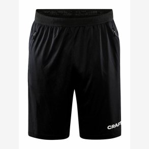 Craft - Evolve Zip Pocket Shorts M