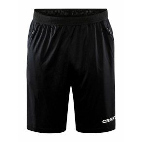 Craft - Evolve Zip Pocket Shorts M