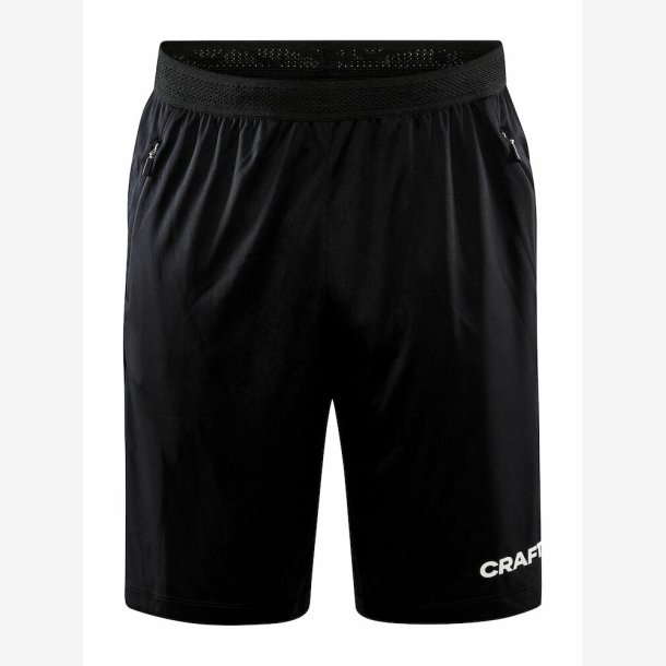Craft - Evolve Zip Pocket Shorts M
