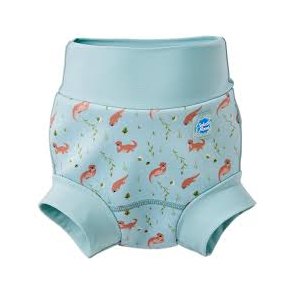 Splash About - Happy Nappy PLAYFUL OTTERS