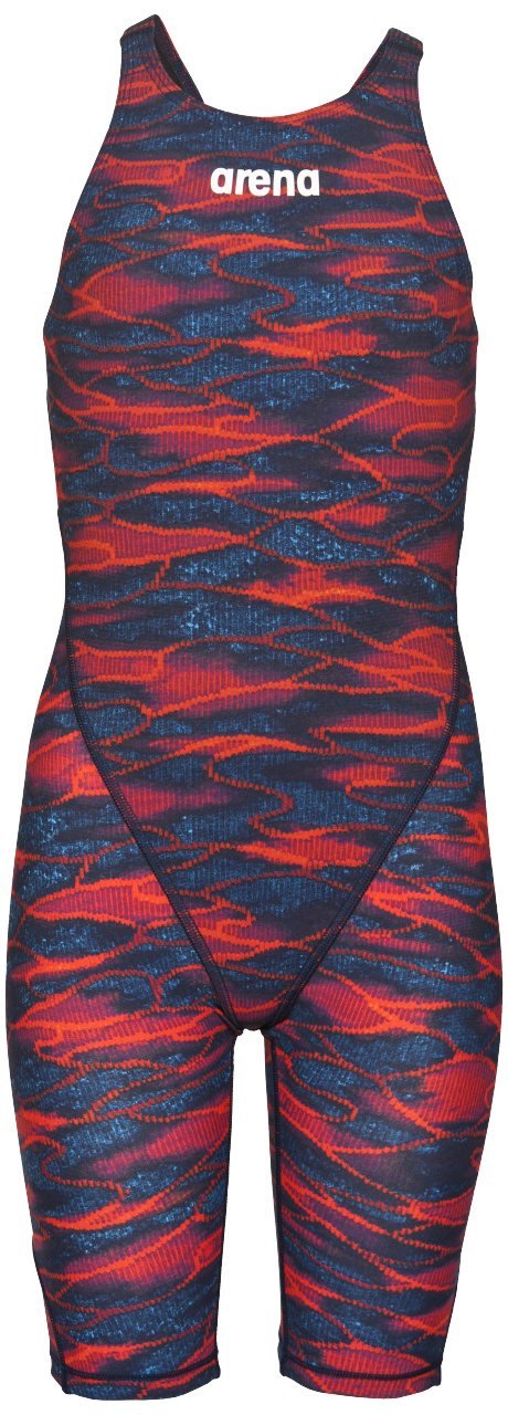 Arena - POWERSKIN ST 2.0 OPEN BACK LIMITED EDITION