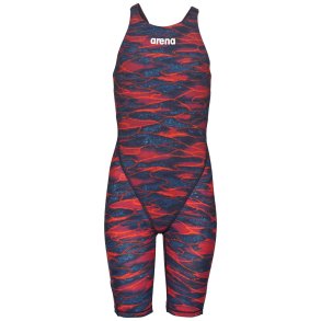 Arena - POWERSKIN ST 2.0 OPEN BACK LIMITED EDITION