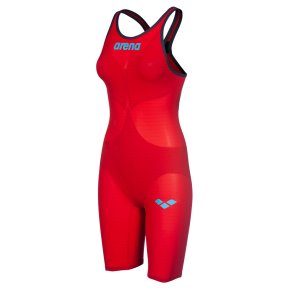Arena - Powerskin Carbon-AIR Kvinder Open Back