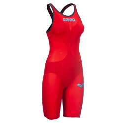 Arena - Powerskin Carbon-AIR Kvinder Open Back