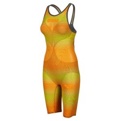 Arena - Powerskin Carbon-AIR Kvinder Open Back