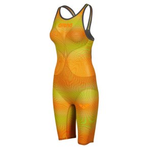 Arena - Powerskin Carbon-AIR Kvinder Open Back