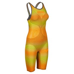 Arena - Powerskin Carbon-AIR Kvinder Open Back