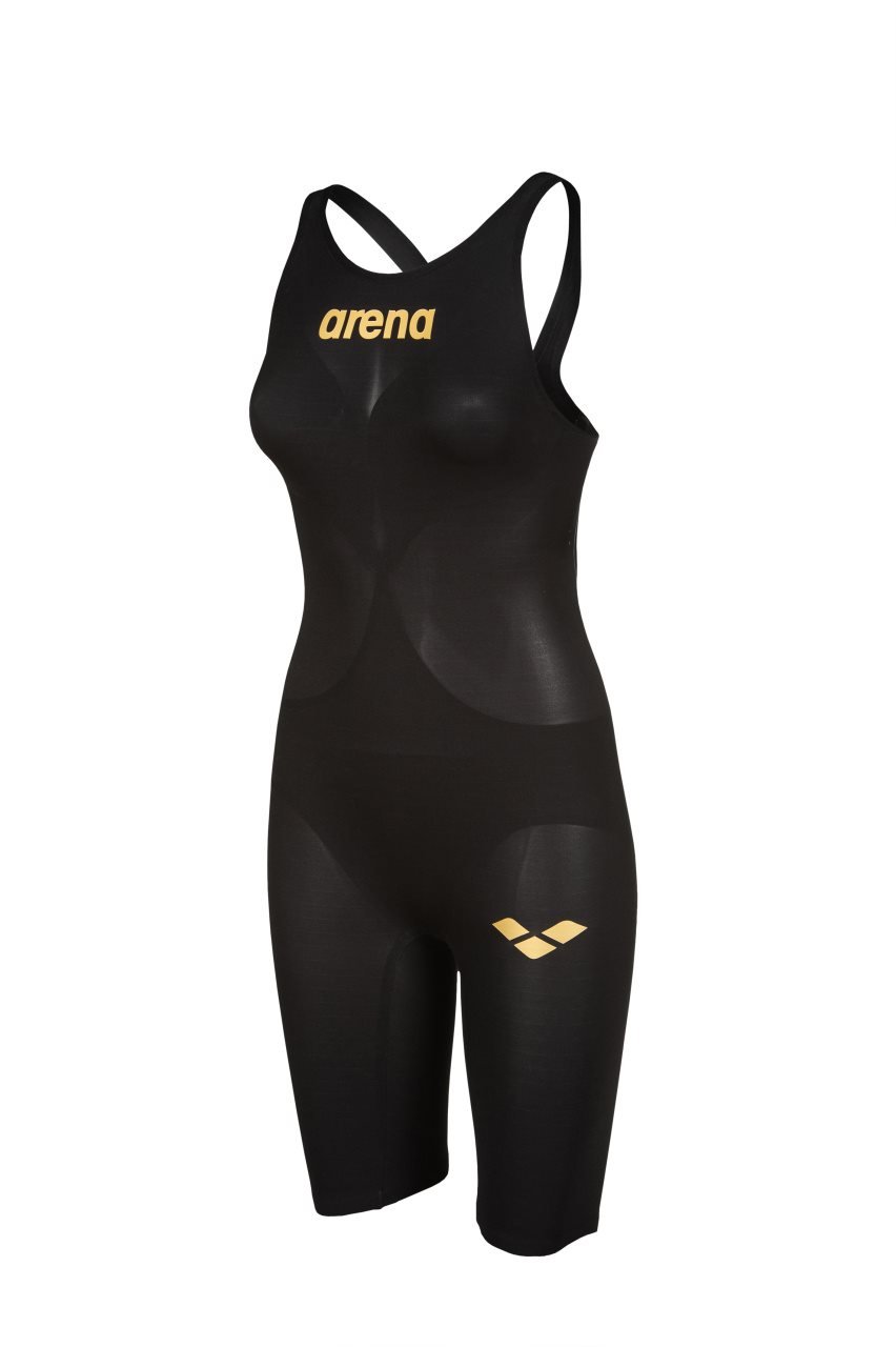 Arena - Powerskin Carbon-AIR Kvinder Open Back