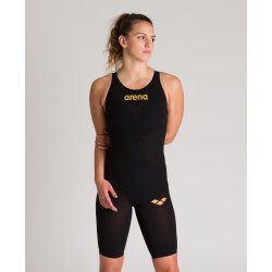 Arena - Powerskin Carbon-AIR Kvinder Open Back