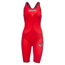 Arena - Powerskin Carbon Air Closed Back