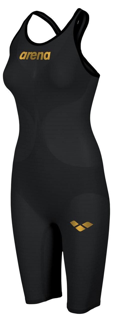 Arena - Powerskin Carbon Air Closed Back W