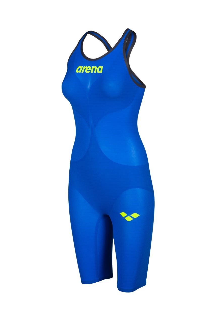 Arena - Powerskin Carbon Air Closed Back W