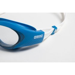 Arena - The One ( LIGHT SMOKE-BLUE-WHITE)