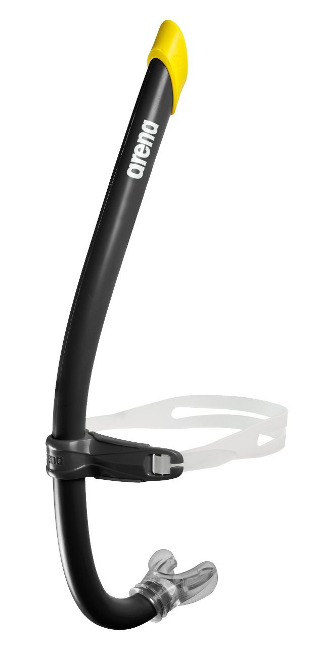 Arena - Swim Snorkel Pro III