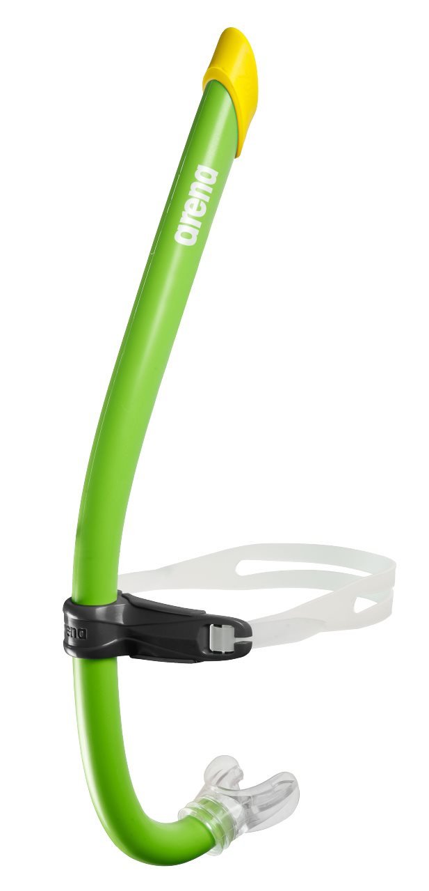 Arena - Swim Snorkel Pro III