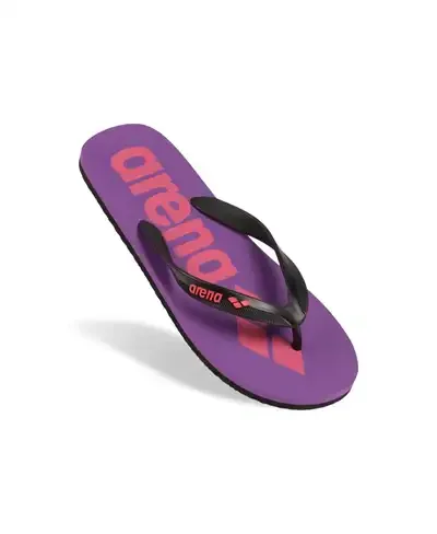 Arena - Frlip Flop (Plum-Bright)