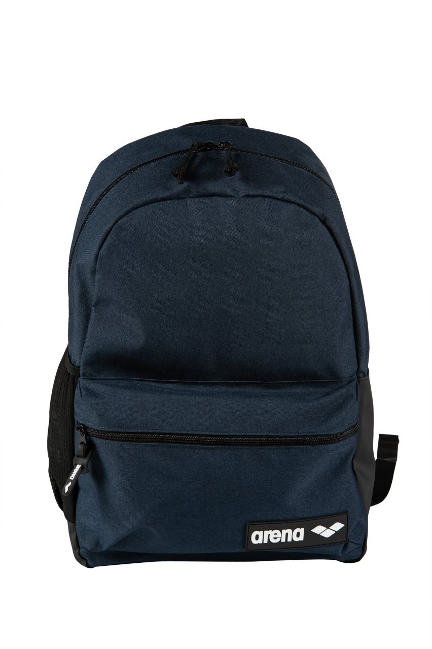 Arena - TEAM BACKPACK 30 Navy