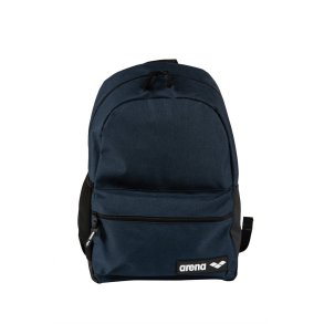 Arena - TEAM BACKPACK 30 Navy