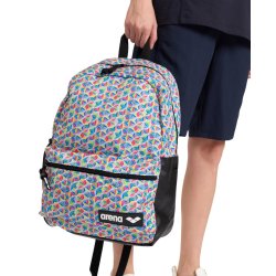 Arena - TEAM BACKPACK 30 Allover Starfish