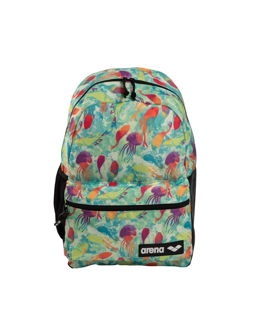 Arena - TEAM BACKPACK 30 Allover Mermaid 