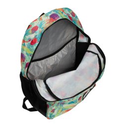 Arena - TEAM BACKPACK 30 Allover Mermaid