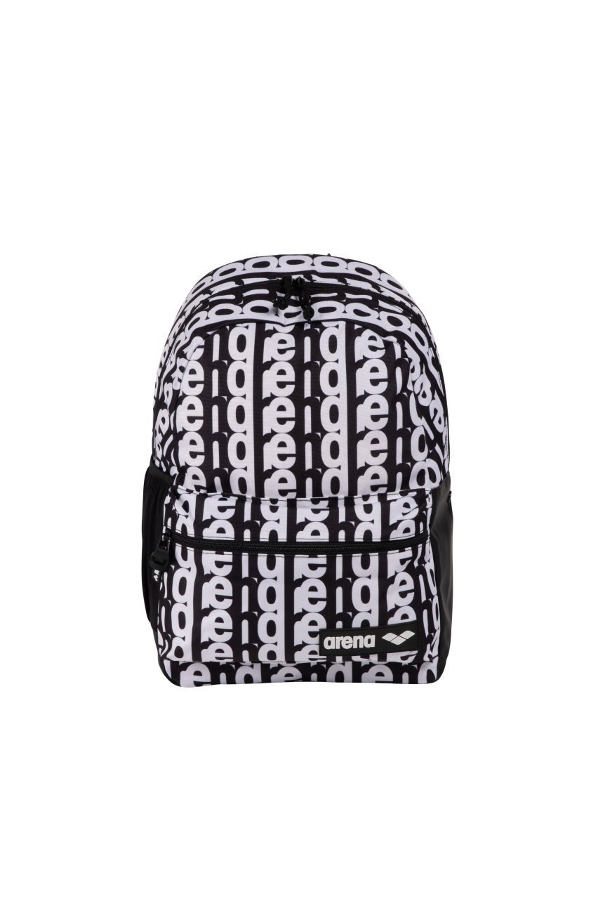 Arena - TEAM BACKPACK 30 Allover Monogram