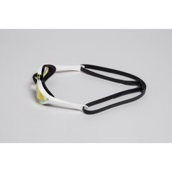 Arena - Cobra Ultra Swipe Mirror (Guld/Hvid)