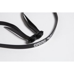 Arena - Cobra Ultra Swipe Mirror (Guld/Sort)