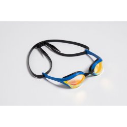 Arena - Cobra Ultra Swipe Mirror (Guld/Bl)