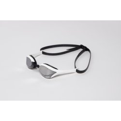 Arena - Cobra Ultra Swipe Mirror (Slv/Hvid)