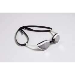 Arena - Cobra Ultra Swipe Mirror (Slv/Hvid)