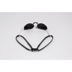 Arena - Cobra Ultra Swipe Mirror (Slv/Hvid)