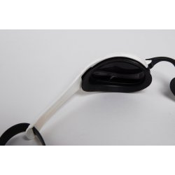 Arena - Cobra Ultra Swipe Mirror (Slv/Hvid)
