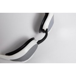 Arena - Cobra Ultra Swipe Mirror (Slv/Hvid)