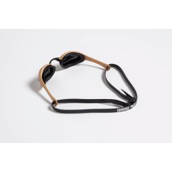 Arena - Cobra Ultra Swipe Mirror (Bronze-slv)