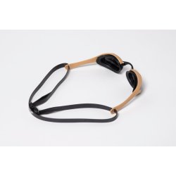 Arena - Cobra Ultra Swipe Mirror (Bronze-slv)