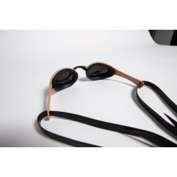 Arena - Cobra Ultra Swipe Mirror (Bronze-slv)