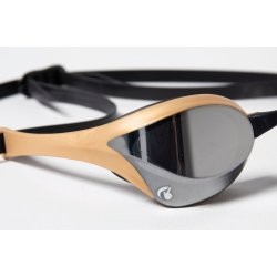 Arena - Cobra Ultra Swipe Mirror (Bronze-slv)