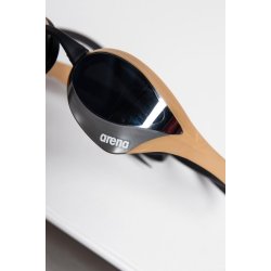 Arena - Cobra Ultra Swipe Mirror (Bronze-slv)