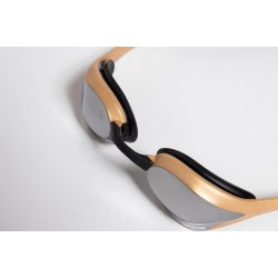 Arena - Cobra Ultra Swipe Mirror (Bronze-slv)