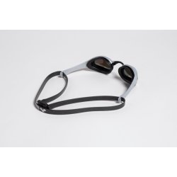 Arena - Cobra Ultra Swipe Mirror (Bl/Slv)