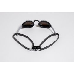 Arena - Cobra Ultra Swipe Mirror (Bl/Slv)