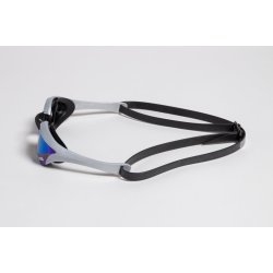 Arena - Cobra Ultra Swipe Mirror (Bl/Slv)