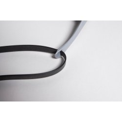 Arena - Cobra Ultra Swipe Mirror (Bl/Slv)