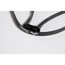 Arena - Cobra Ultra Swipe Mirror (Bl/Slv)