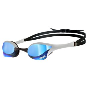 Arena - Cobra Ultra Swipe Mirror (Blå/Sølv)