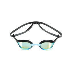 Arena - Cobra Ultra Swipe Mirror (AQUA-BLACK)