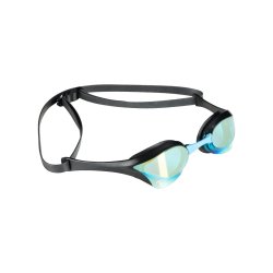 Arena - Cobra Ultra Swipe Mirror (AQUA-BLACK)