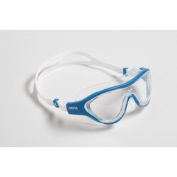 Arena - The One Mask